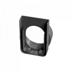 Ultra drain Eindafvoer PVC A. van Elk bv.